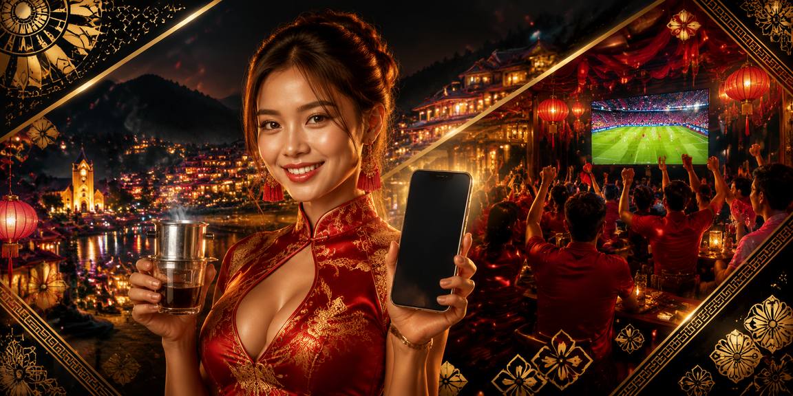 2269vn Slot Việt Nam tại 2269vn — mở là chơi ngay trên điện thoại