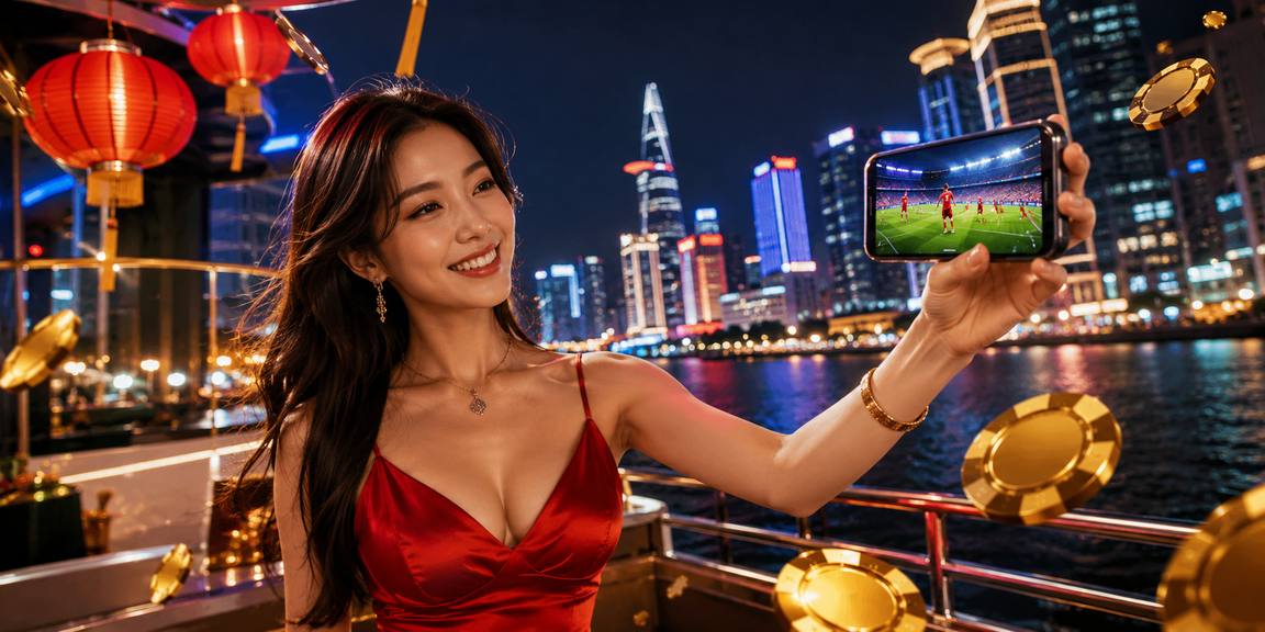 2269vn Mở tài khoản 2269vn — vào sảnh trong vài giây