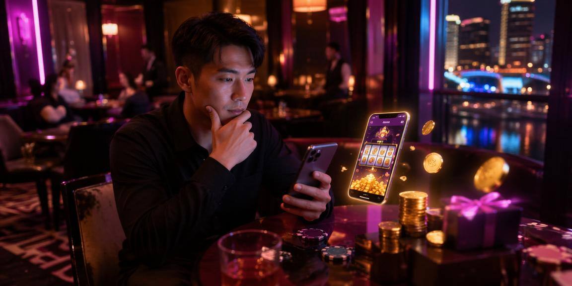 2269vn Khám phá bàn Xóc Đĩa tại 2269vn